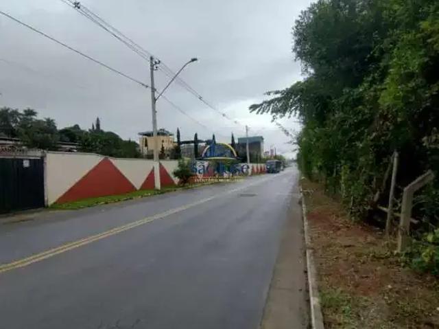 Galpão aluguel em Região Geográfica Imediata de Pouso Alegre, Pouso Alegre