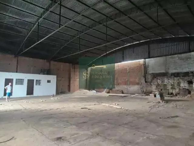Galpão aluguel em Região Geográfica Imediata de Pouso Alegre, Pouso Alegre