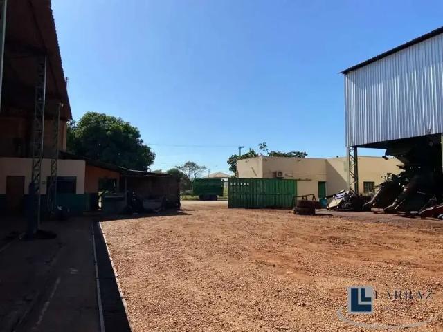 Galpão aluguel em Região Imediata de Ribeirão Preto, Região Metropolitana de Ribeirão Preto