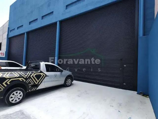 Galpão aluguel em Região Imediata de Santos, Região Metropolitana da Baixada Santista