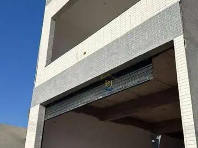 Galpão aluguel em Região Imediata de Santos, Região Metropolitana da Baixada Santista