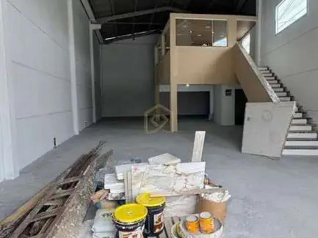 Galpão aluguel em Região Imediata de Santos, Região Metropolitana da Baixada Santista