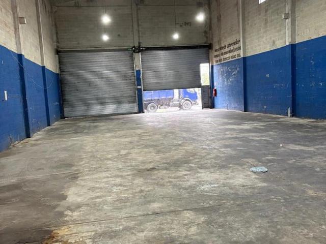 Galpão aluguel em Região Imediata de Santos, Região Metropolitana da Baixada Santista