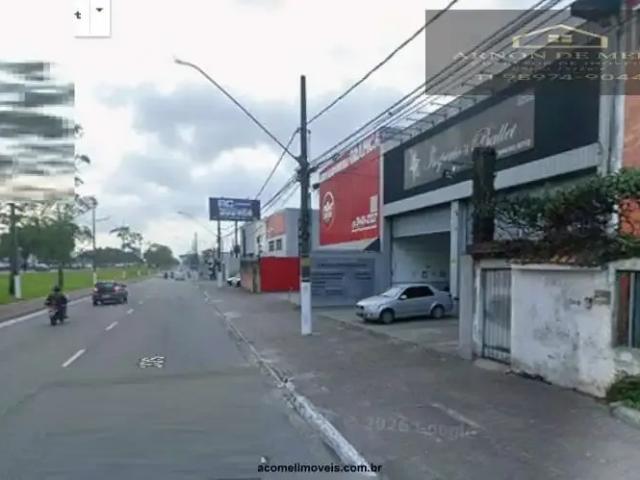 Galpão aluguel em Região Imediata de Santos, Região Metropolitana da Baixada Santista