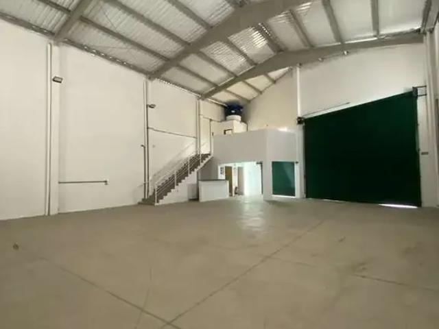 Galpão aluguel em Região Imediata de Santos, Região Metropolitana da Baixada Santista