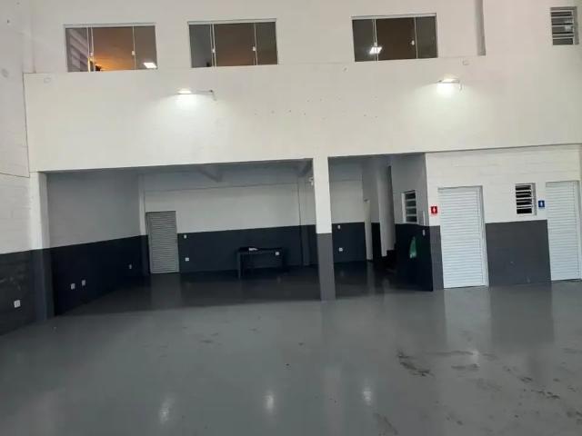 Galpão aluguel em Região Imediata de Santos, Região Metropolitana da Baixada Santista