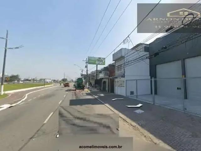 Galpão aluguel em Região Imediata de Santos, Região Metropolitana da Baixada Santista