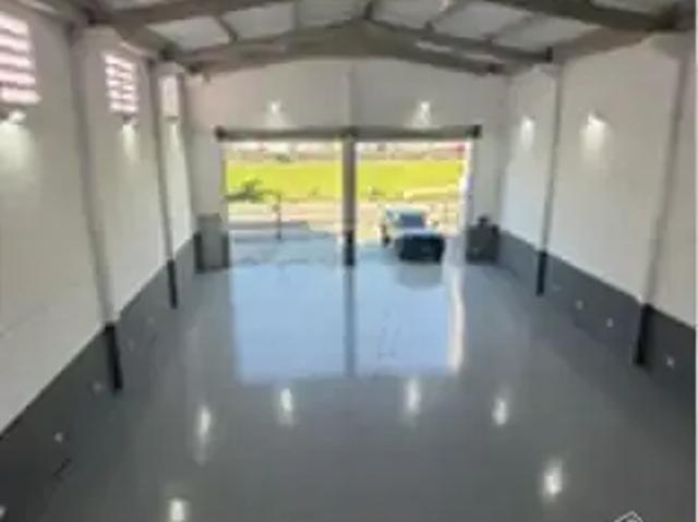 Galpão aluguel em Região Imediata de Santos, Região Metropolitana da Baixada Santista