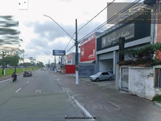 Galpão aluguel em Região Imediata de Santos, Região Metropolitana da Baixada Santista