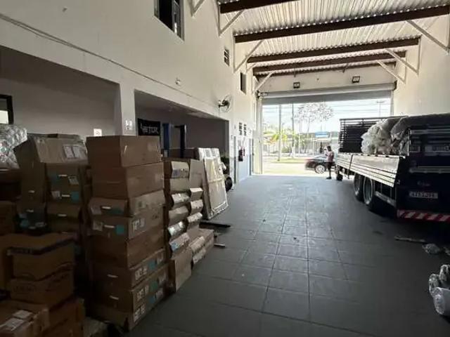 Galpão aluguel em Região Imediata de Santos, Região Metropolitana da Baixada Santista