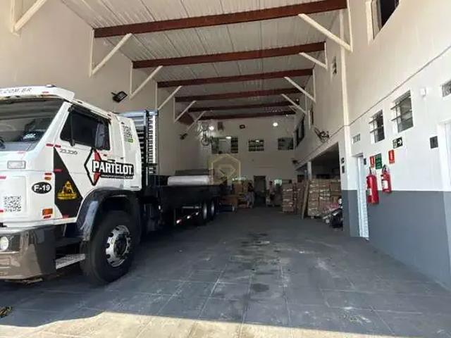 Galpão aluguel em Região Imediata de Santos, Região Metropolitana da Baixada Santista