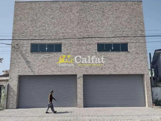 Galpão aluguel em Praia Grande, São João del Rei