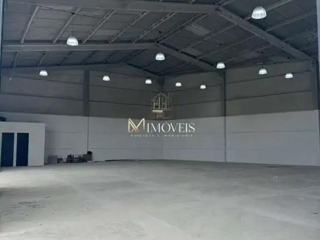 Galpão aluguel em Região Imediata de Santos, Região Metropolitana da Baixada Santista