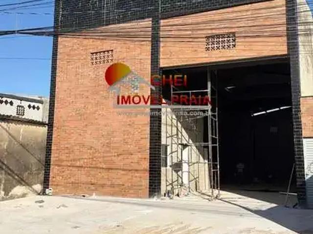 Galpão aluguel em Região Imediata de Santos, Região Metropolitana da Baixada Santista