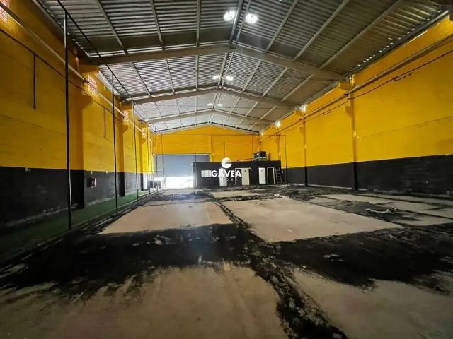 Galpão aluguel em Região Imediata de Santos, Região Metropolitana da Baixada Santista