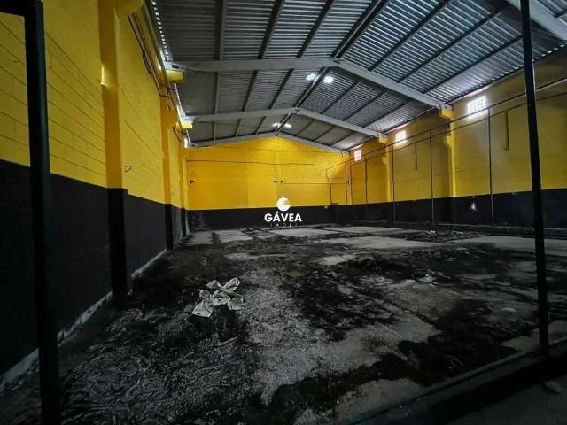 Galpão aluguel em Região Imediata de Santos, Região Metropolitana da Baixada Santista