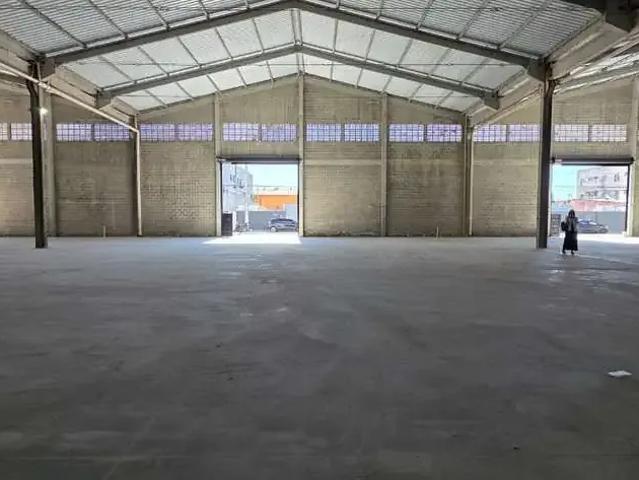 Galpão aluguel em Região Imediata de Santos, Região Metropolitana da Baixada Santista