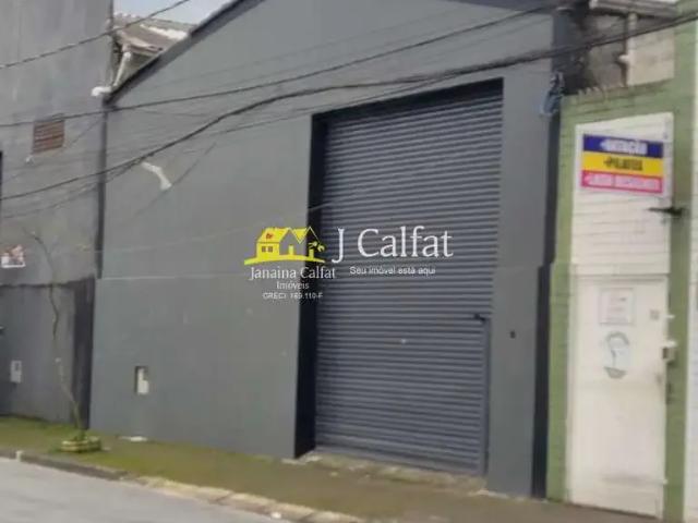 Galpão aluguel em Região Imediata de Santos, Região Metropolitana da Baixada Santista