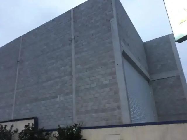 Galpão aluguel em Região Imediata de Santos, Região Metropolitana da Baixada Santista