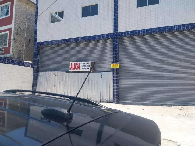 Galpão aluguel em Região Imediata de Santos, Região Metropolitana da Baixada Santista
