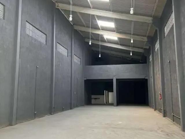 Galpão aluguel em Região Imediata de Santos, Região Metropolitana da Baixada Santista