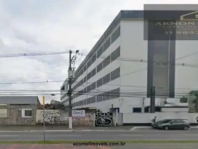 Galpão aluguel em Região Imediata de Santos, Região Metropolitana da Baixada Santista