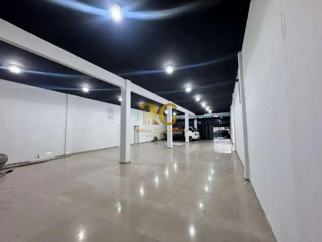 Galpão aluguel em Região Imediata de Santos, Região Metropolitana da Baixada Santista