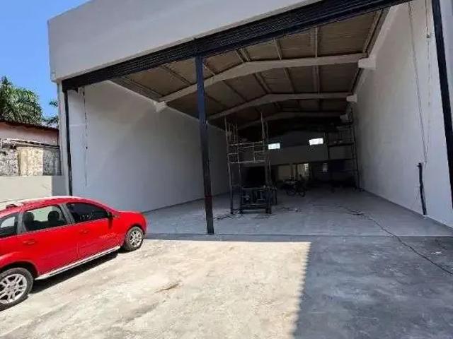 Galpão aluguel em Região Imediata de Santos, Região Metropolitana da Baixada Santista
