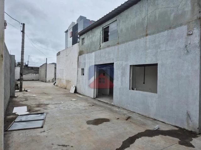 Galpão aluguel em Região Imediata de Santos, Região Metropolitana da Baixada Santista