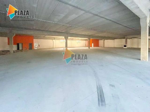 Galpão aluguel em Região Imediata de Santos, Região Metropolitana da Baixada Santista