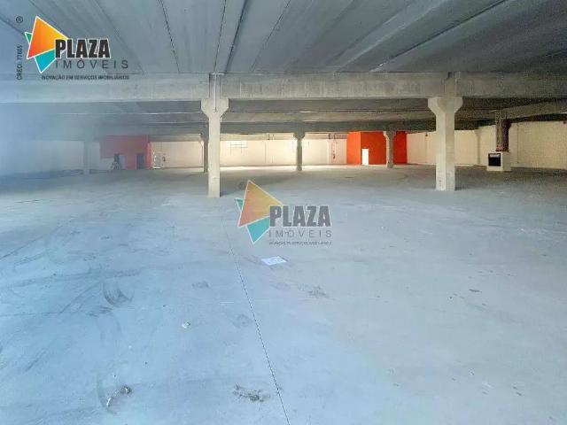 Galpão aluguel em Região Imediata de Santos, Região Metropolitana da Baixada Santista