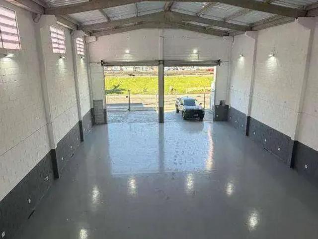 Galpão aluguel em Região Imediata de Santos, Região Metropolitana da Baixada Santista