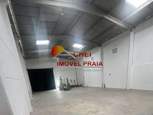 Galpão aluguel em Região Imediata de Santos, Região Metropolitana da Baixada Santista