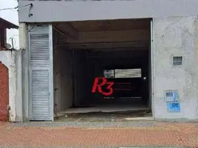 Galpão aluguel em Região Imediata de Santos, Região Metropolitana da Baixada Santista