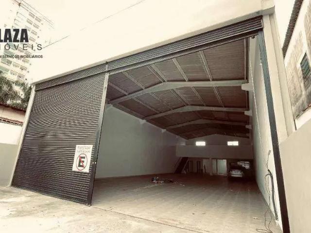 Galpão aluguel em Região Imediata de Santos, Região Metropolitana da Baixada Santista