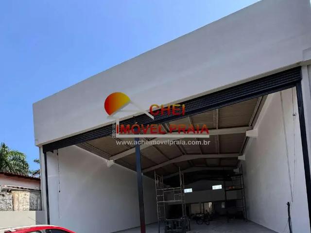 Galpão aluguel em Região Imediata de Santos, Região Metropolitana da Baixada Santista