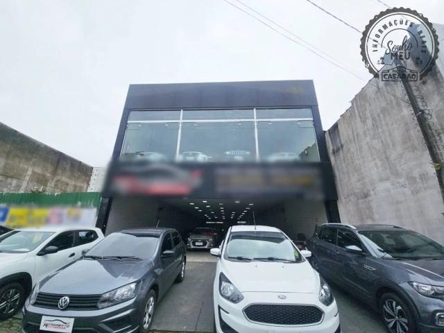Galpão aluguel em Região Imediata de Santos, Região Metropolitana da Baixada Santista