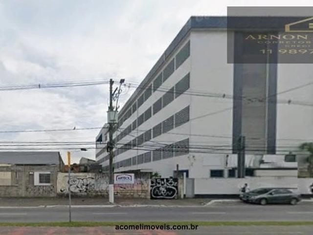 Galpão aluguel em Região Imediata de Santos, Região Metropolitana da Baixada Santista