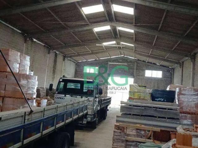 Galpão aluguel em Região Imediata de Santos, Região Metropolitana da Baixada Santista