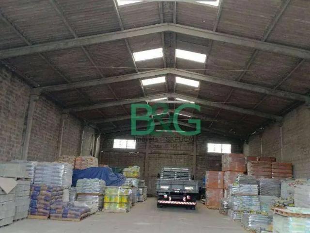 Galpão aluguel em Região Imediata de Santos, Região Metropolitana da Baixada Santista