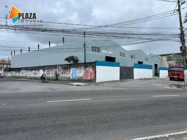 Galpão aluguel em Região Imediata de Santos, Região Metropolitana da Baixada Santista