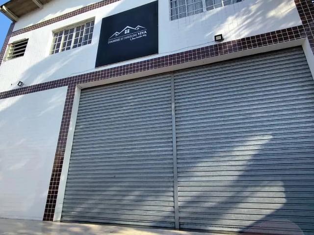 Galpão aluguel em Região Imediata de Santos, Região Metropolitana da Baixada Santista