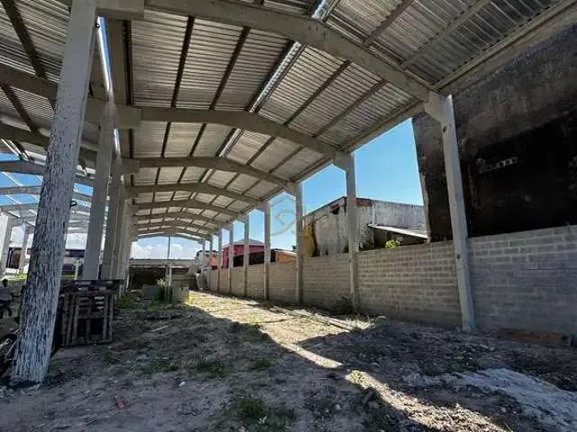 Galpão aluguel em Região Imediata de Santos, Região Metropolitana da Baixada Santista