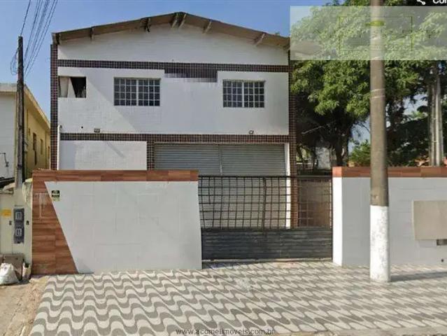 Galpão aluguel em Região Imediata de Santos, Região Metropolitana da Baixada Santista