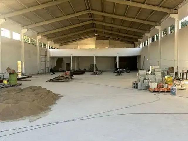 Galpão aluguel em Região Imediata de Santos, Região Metropolitana da Baixada Santista