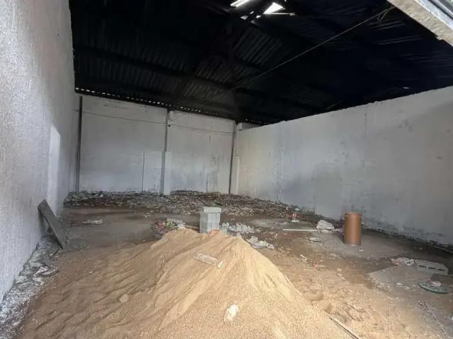 Galpão aluguel em Região Imediata de Santos, Região Metropolitana da Baixada Santista
