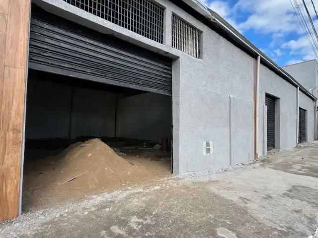 Galpão aluguel em Região Imediata de Santos, Região Metropolitana da Baixada Santista