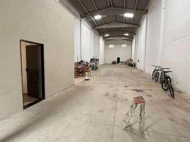 Galpão aluguel em Região Imediata de Santos, Região Metropolitana da Baixada Santista