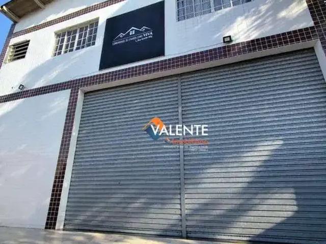 Galpão aluguel em Região Imediata de Santos, Região Metropolitana da Baixada Santista