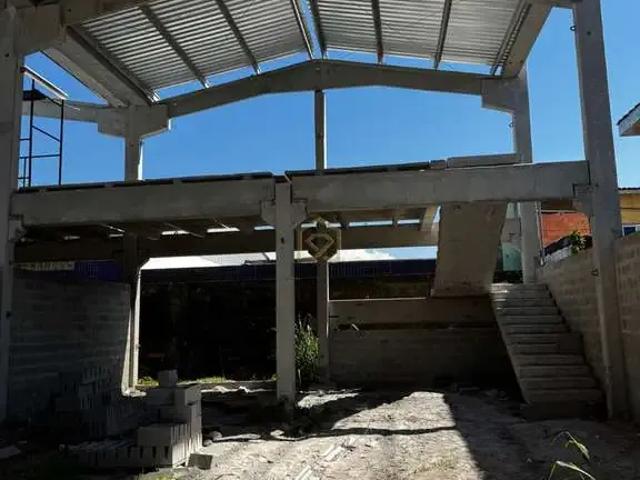 Galpão aluguel em Região Imediata de Santos, Região Metropolitana da Baixada Santista